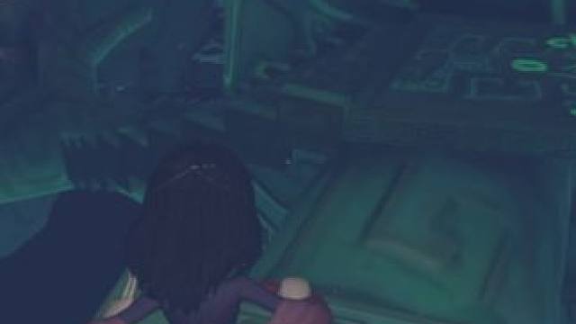 玩昆仑一定要多扫描