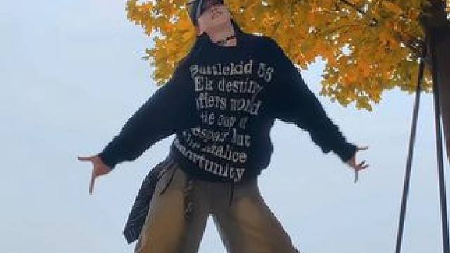 好爽的卡点！现扒现跳了