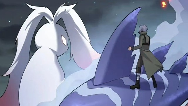 穿越进全是女神的世界成就后宫之王