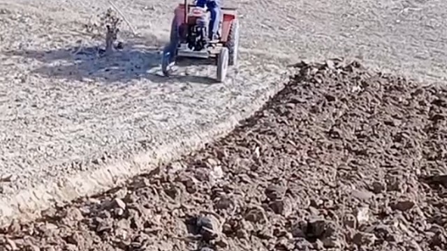 秋耕一次，相当上了一次肥[赞]