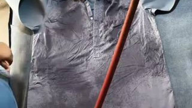 我发布了一个新视频，快来围观吧！