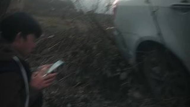 技术不过关 少走云贵川