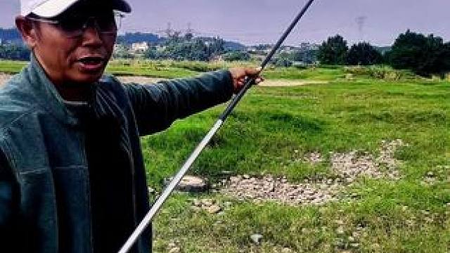 富源百川317二代综合竿5米4只需两位数超值好用的鱼竿 富源百川317二代综合竿5米4只需两位数超值