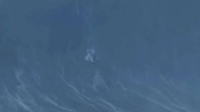 勇气是赞歌！！