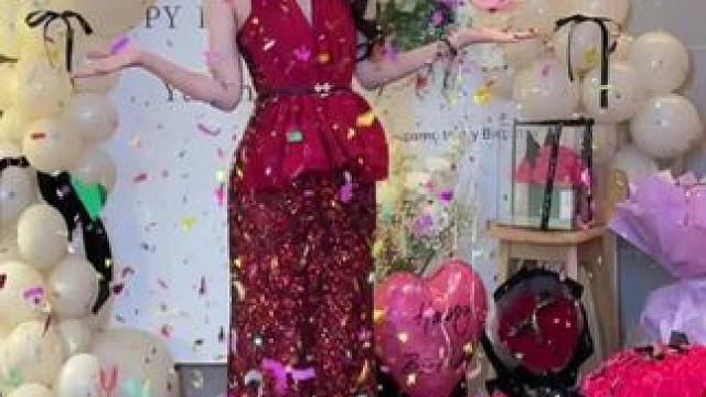 我的生命是一万次春和景明