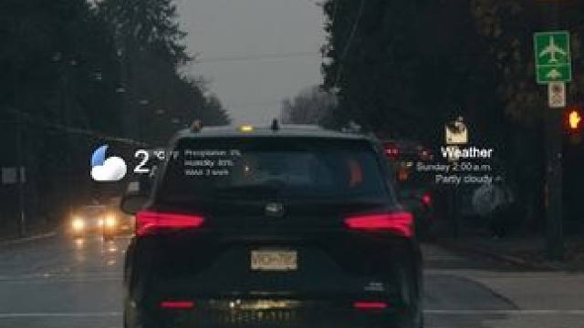 究竟什么样的人会喜欢这样的氛围。