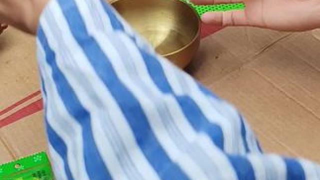 我发布了一个新视频，快来围观吧！