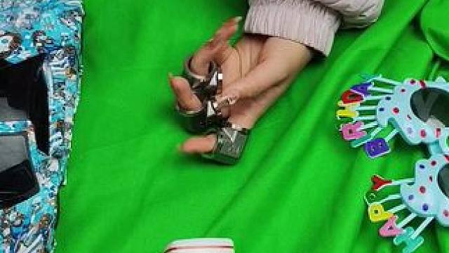 我发布了一个新视频，快来围观吧！