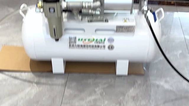 工业气体增压泵解决方案的不二之选——气体增压泵