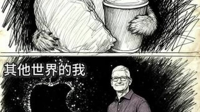 Timcook Good morning。