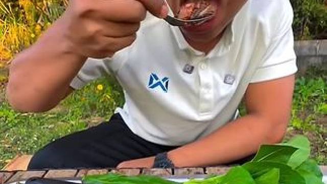 辣椒蘸水️大块鲜牛杂