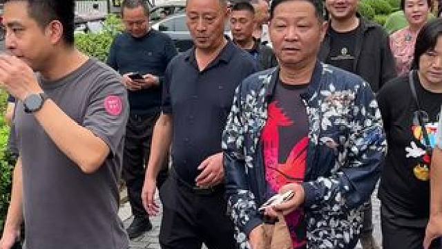 毛子老师老了，还有多少人记得他？