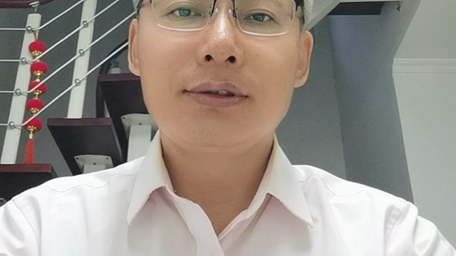 安利是改变的事业