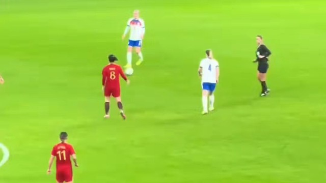 这就是最最纯粹的强大之处