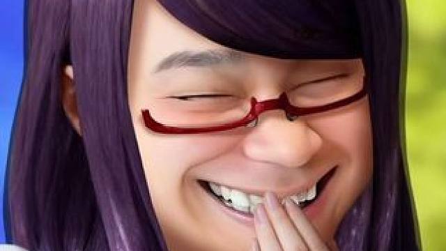 利虍，跟我约会吧