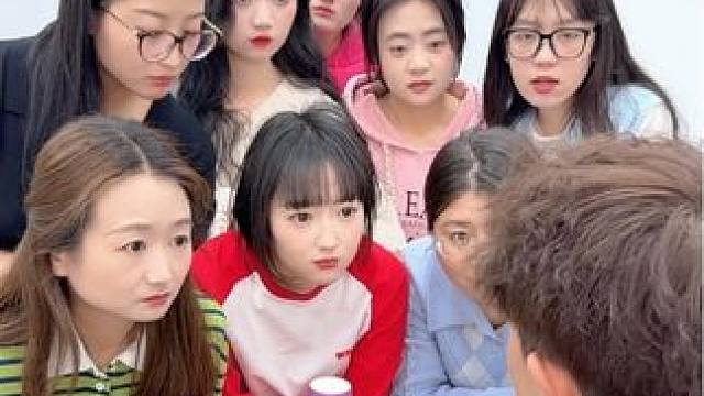 猜柚子在哪里？好难猜哦