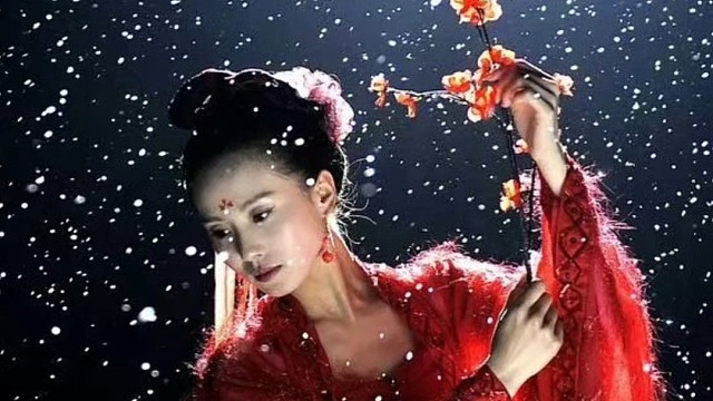 若曦我真心疼你了