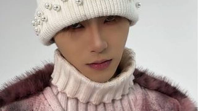 穿腻了普通的毛衣？一定要试试这一件