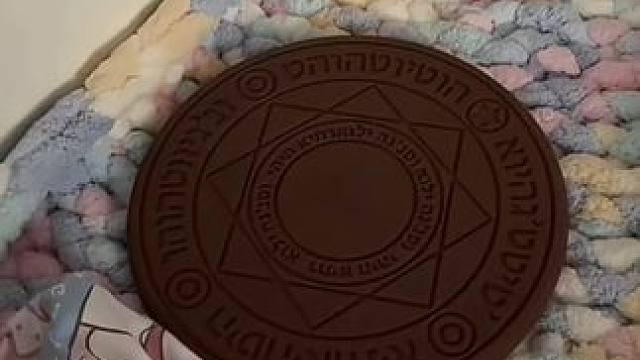 我发布了一个新视频，快来围观吧！