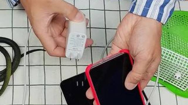 我发布了一个新视频，快来围观吧！