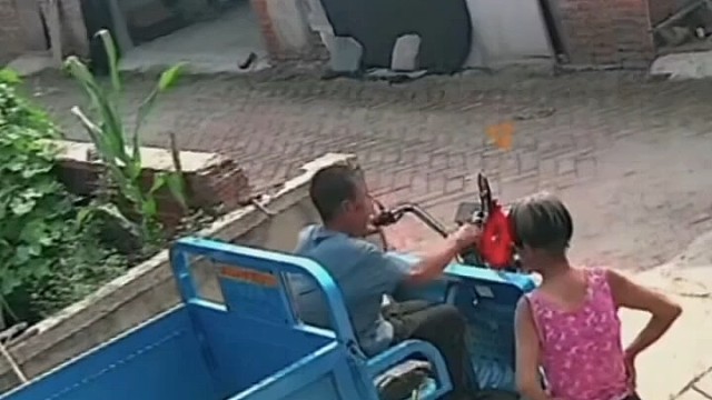 第三天呢？我还在线等呢……