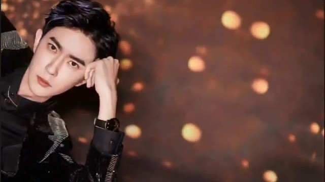 爱国青年于朦胧