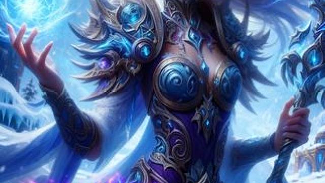 全职业可刷！魔兽世界时光服外域刷金地推荐！ 魔兽世界法师刷金