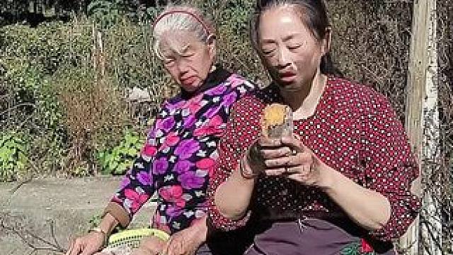 山卡卡里的农村大姐一部手机直播30天变现2000新人首播一个小工具直接拿去用轻松开播新