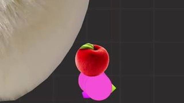 《第一次藏仙丹，没想到包子闻着味就来了》