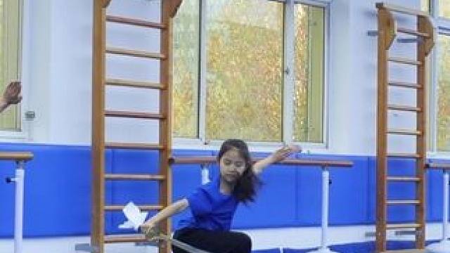 每个人心中都有一个武侠梦！