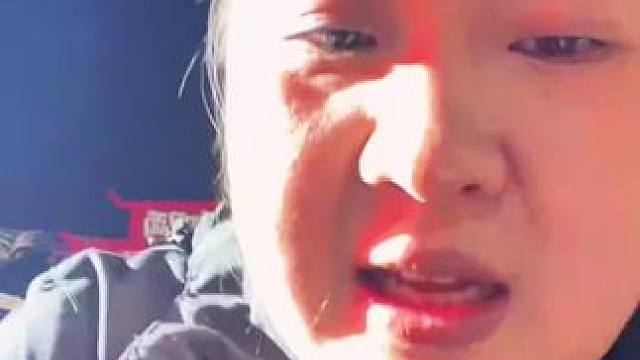 累并快乐着，加油！