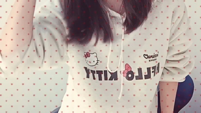 这个世界很坏 每个人都在装 我信你  你别骗我