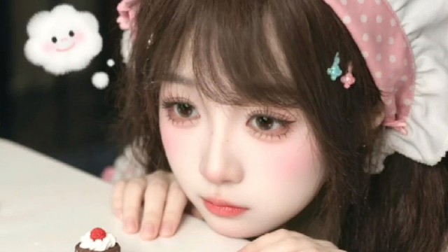 糟糕～脑袋空空