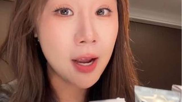 经常熬夜的姐妹看过来，拯救蜡黄脸