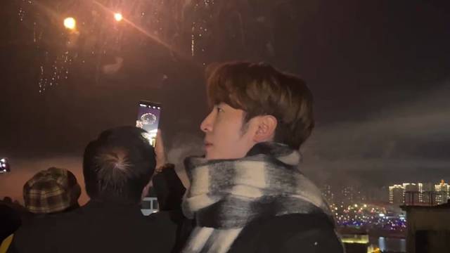 长沙最深情的男人