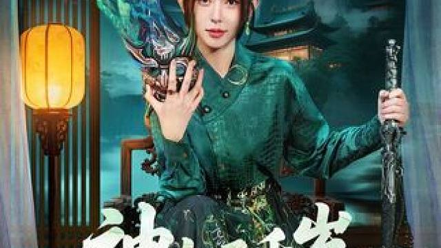 ##山海剧场#神女三千岁下山后带飞家族