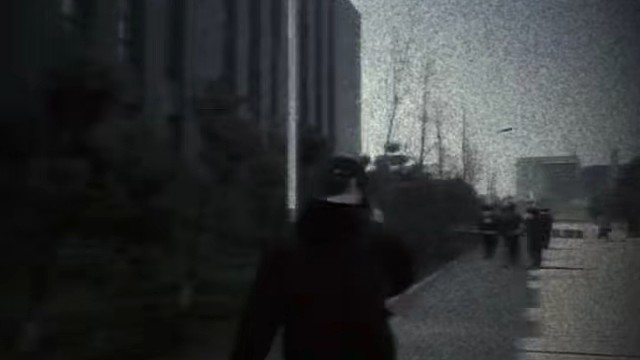 日子好短，来不及好好告别，
除了遗憾就什么都没有了