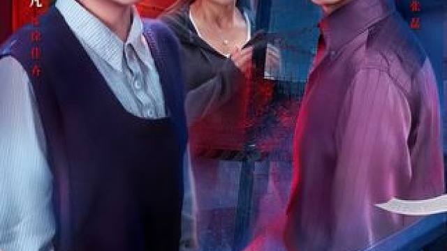 #九州短剧#我以恶名入局