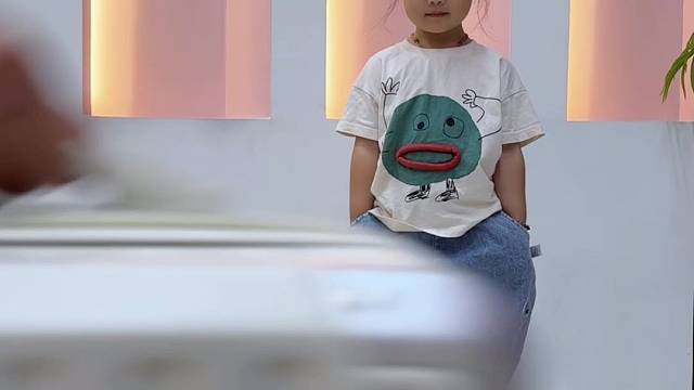 女儿去北方玩雪带的东西有多离谱