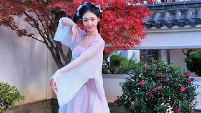 各位上仙 此舞如何？#庆功天仙曲 #抖音热门舞蹈计划 #青年创作者成长计划 #古典舞 #国风古韵 编