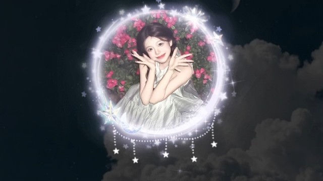 来心动不过是单车穿过林荫时扬起的风