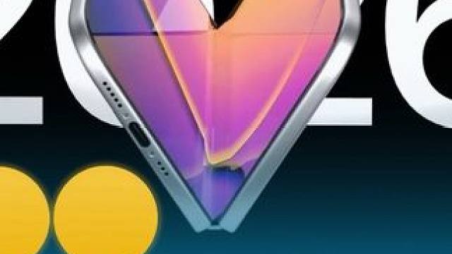 iPhone Ultra折叠手机