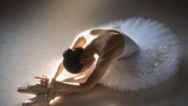 人生只有使用权，没有拥有权。
 #夏天是一场光影的梦 #珍惜当下