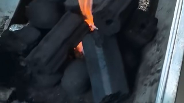 碳烤才是天花板