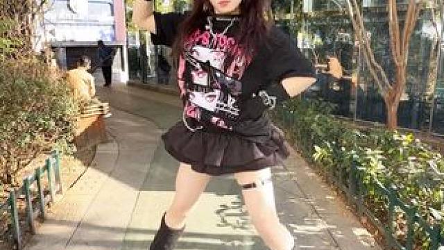 以后出门就这么走路！