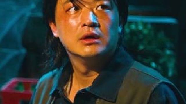 赵公子的发家史！悍匪们黑吃黑，他坐收渔翁之利！#电影运钞大劫案#运钞大劫案生猛狠片#电影运钞大劫案定