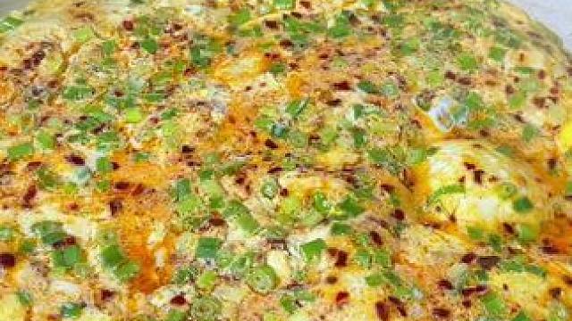 没有这样做过鸡蛋的，你们一定要在家尝试一下，绝对好吃#在家做美食 #自制美食教程