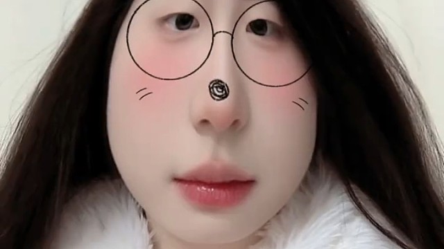 拍都拍了不发不合适叭～