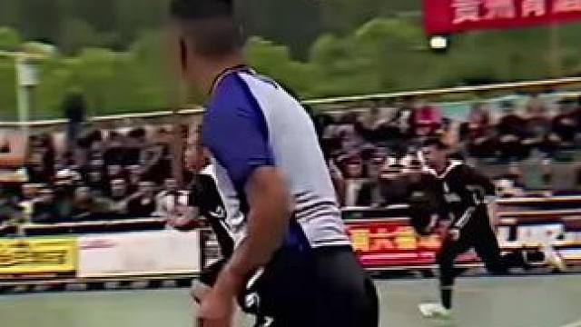 用18秒让你爱上篮球.