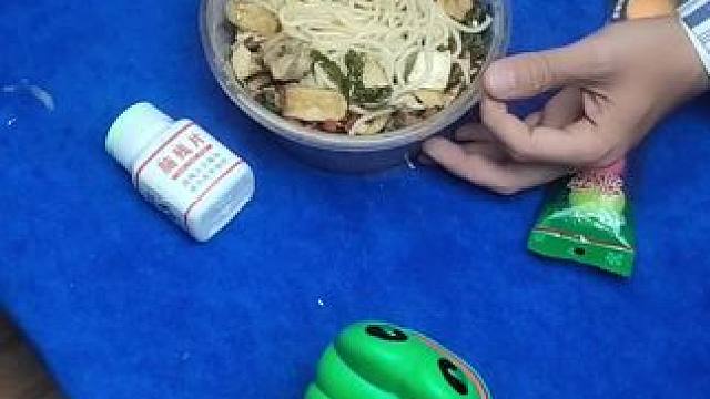 我发布了一个新视频，快来围观吧！